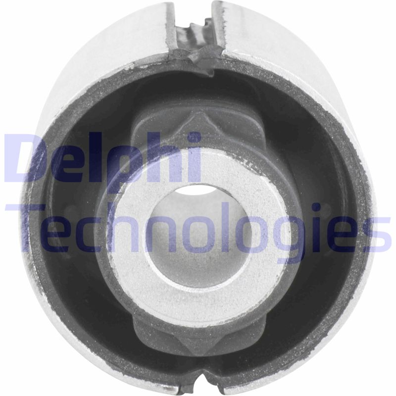 Mounting, control/trailing arm