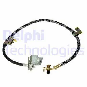 Brake Hose (LH5994)