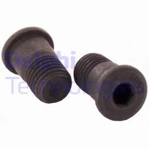 Bolt, brake disc (BGK009)