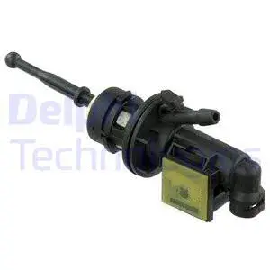Master Cylinder, clutch (LM80410)