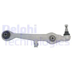 Control/Trailing Arm, wheel suspension (TC1343)