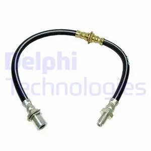 Brake Hose (LH0184)