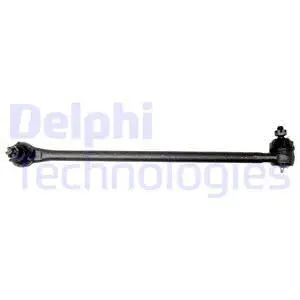 Eyebolt, tie rod (TL482)