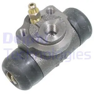 Wheel Brake Cylinder (LW60169)