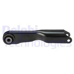 Control/Trailing Arm, wheel suspension (TC3730)