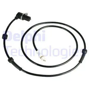 Sensor, wheel speed (SS20258)