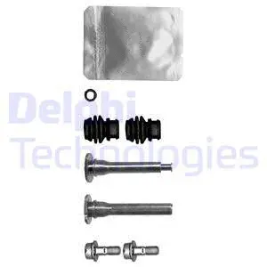 Guide Sleeve Kit, brake caliper (KS1088)