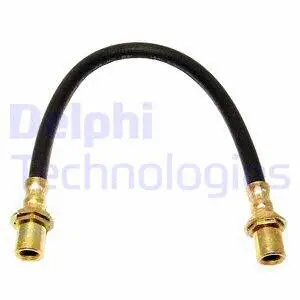 Brake Hose (LH3658)