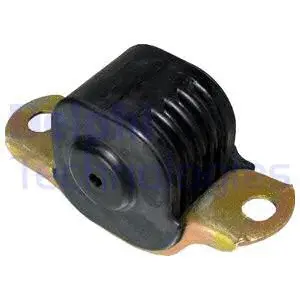 Mounting, control/trailing arm (TD388W)
