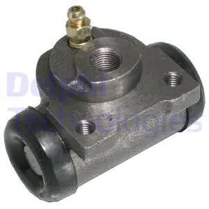 Wheel Brake Cylinder (LW70083)