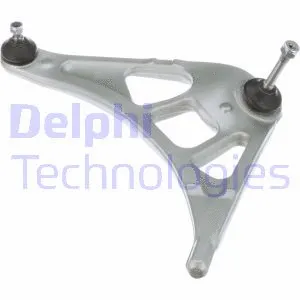 Control/Trailing Arm, wheel suspension (TC8283)
