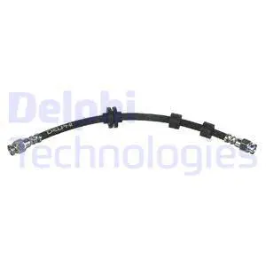 Brake Hose (LH6979)