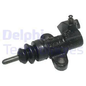 Slave Cylinder, clutch (LL62060)
