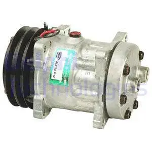 Compressor, air conditioning (TSP0155126)