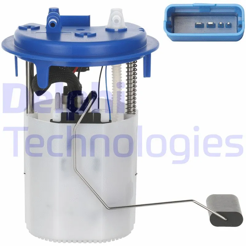 Fuel Feed Unit (FG2706-12B1)