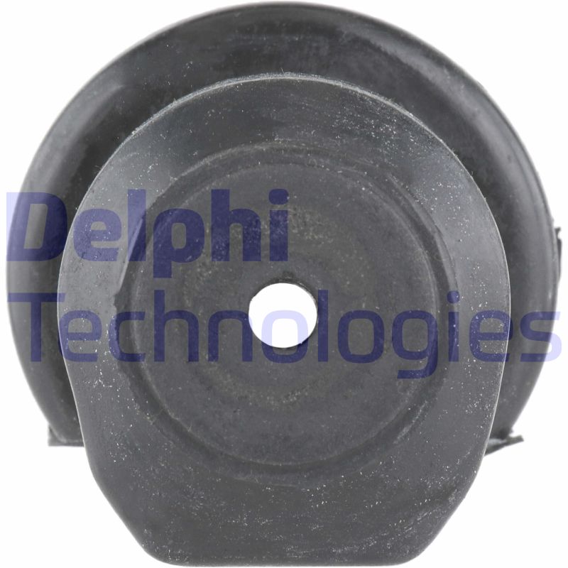 Mounting, control/trailing arm