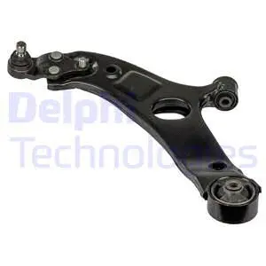 Control/Trailing Arm, wheel suspension (TC3733)