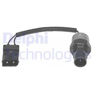 Pressure Switch, air conditioning (TSP0435007)