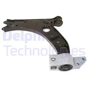 Control/Trailing Arm, wheel suspension (TC1334)