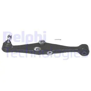 Control/Trailing Arm, wheel suspension (TC432)