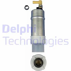 Fuel Pump (FE0500-12B1)