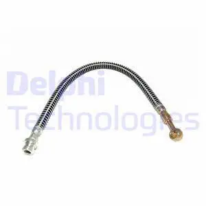 Brake Hose (LH6054)