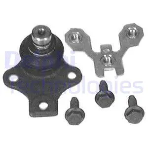 Ball Joint (TC280)