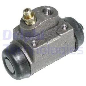 Wheel Brake Cylinder (LW30157)