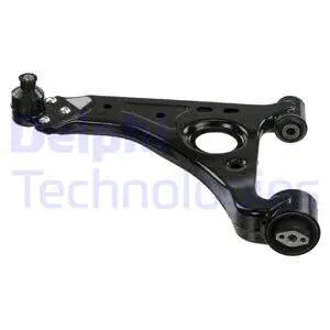 Control/Trailing Arm, wheel suspension (TC3248-11B1)