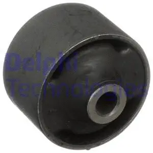 Mounting, control/trailing arm (TD1704W)