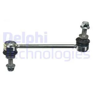 Link/Coupling Rod, stabiliser bar (TC3041)