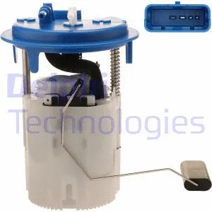 Fuel Feed Unit (FG2430-12B1)