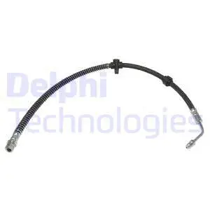 Brake Hose (LH6512)