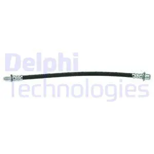 Brake Hose (LH7362)