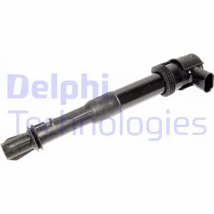 Ignition Coil (CE20062-12B1)