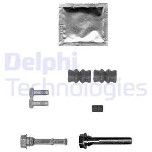 Guide Sleeve Kit, brake caliper (KS1062)