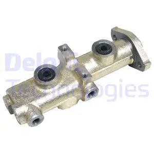 Brake Master Cylinder (LM15307)