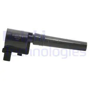 Ignition Coil (GN10227-11B1)