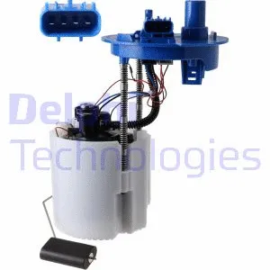 Fuel Feed Unit (FG2480-12B1)