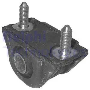 Mounting, control/trailing arm (TD290W)
