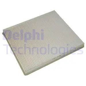 Filter, cabin air (TSP0325074)
