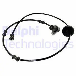 Sensor, wheel speed (SS20055)