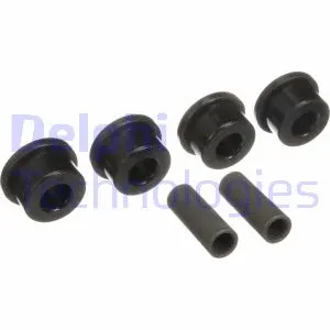 Mounting, control/trailing arm (TD4106W)