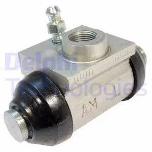 Wheel Brake Cylinder (LW90089)