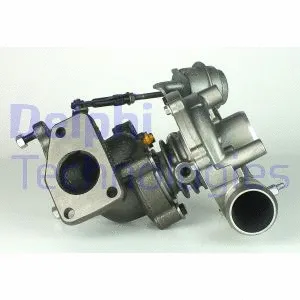 Charger, charging (supercharged/turbocharged) (HRX182)