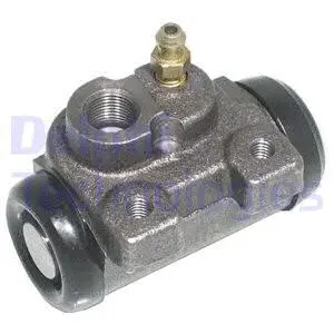 Wheel Brake Cylinder (LW39176)