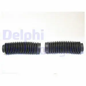 Bellow Kit, steering (TBR4037)