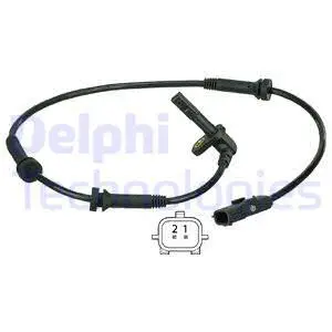 Sensor, wheel speed (SS20473)