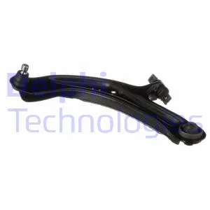 Control/Trailing Arm, wheel suspension (TC7627)