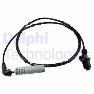 Sensor, wheel speed (SS20043)